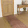 Bader Tufted Taupe Red Indoor Rug