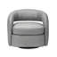 Targa Swivel Barrel Chair-44461846