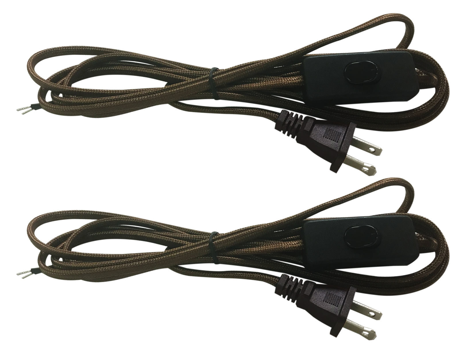 Royal Designs Fabric Covered Lamp Cord | Wayfair