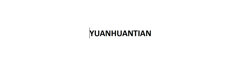 YUANHUANTIAN logo