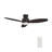 48'' Ceiling Fan with LED Lights-64962807