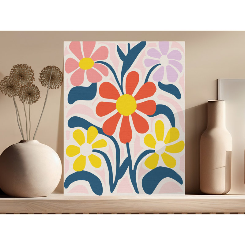 Fessler Wrapped Canvas Print Set, 18x24