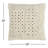 Danza Geometric Wool Blend Throw Pillow-90511906-90511905