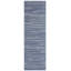 Machine Woven Blue Outdoor Rug-73415437