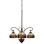 3 - Light Chandelier