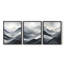 Lanscape Study Series LIX -Set de 3 estampes numériques giclées -Prêt à accrocher-107253390-107253391