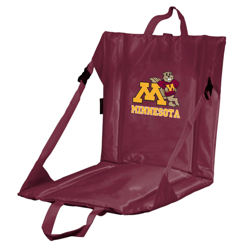 Siège de stade inclinable minnesota ncaa