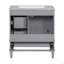 Ensemble de meuble-lavabo moderne 30 po avec meuble-lavabo 30 po, armoire de rangement avec porte à fermeture douce et 3 tiroirs-200122951