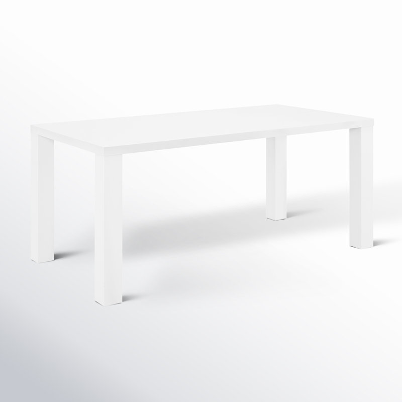Carson 70" Dining Table