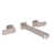 Satin Nickel is out of stock