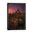 Black Framed Canvas