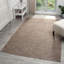 Tapis extérieur moderne à motif géométrique, tapis lavable antidérapant-116984995