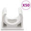 Cable Trunkings With Clips Diameter 30 M PVC-670299470