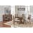 Yuliana 18'' H Upholstered Mahogany Side Chair