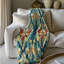 Ikat Thread - couverture de qualité supérieure 1 pièce-102152509