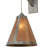 Mission Cantilever Armed Sconce