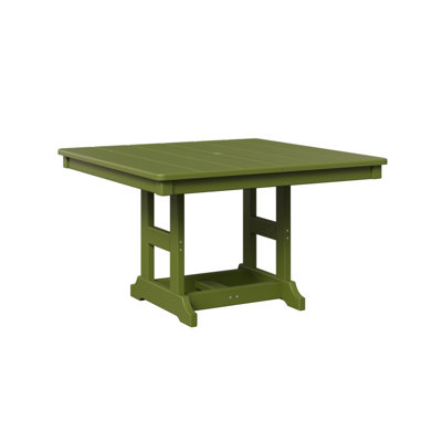 Table carrée 33 po Berlin