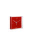 Tic Tac Analog Wall Clock-71484914