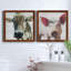 Maude - Ensemble de 2 cadres photo sur toile-1557379185-1557379184