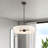 Ashtun Steel Drum Chandelier-1991327730-1991327733-1956937088