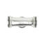 Bamboo bamboo knob in Antique Brass-407175284