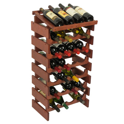 Support à vin Geis
