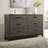 Mandler Piece Bedroom Set-1512713181