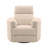 Versatile And Comfortable Swivel Glider Recliner For Relaxation-425576677