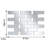 Versatile Rectangular Wall Mirror For All Rooms, Enhancing Décor