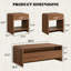 Ensemble de tables basses 3 pièces Dulane-931757718