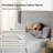 Edmont 530 Thread Count Egyptian Cotton Blend Solid Deep Pocket Bed Sheet Set-1226758988-1289654357