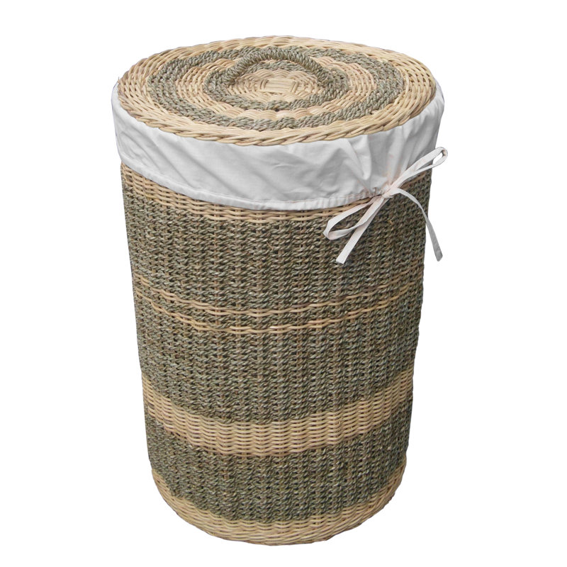Fabric Laundry Hamper
