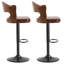 Ensemble de 2 tabourets de bar Modern-799438851