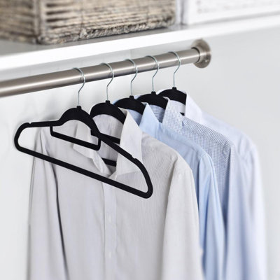 Plastic Standard Hanger