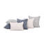 Indoor/Outdoor Pillow Syros Fog-554483106-554483111-554483108