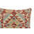 Geometric Throw Pillow