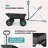 Utility Wagon