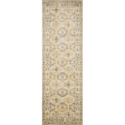 Fuchs Southwestern Indoor Rug
