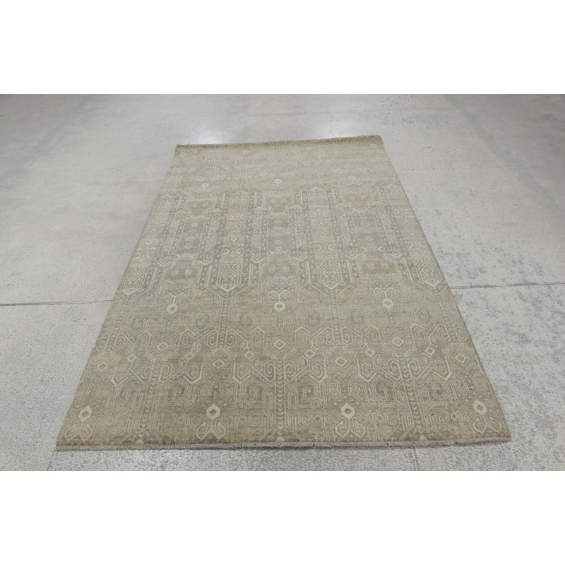 Tapis noué à la main Dover