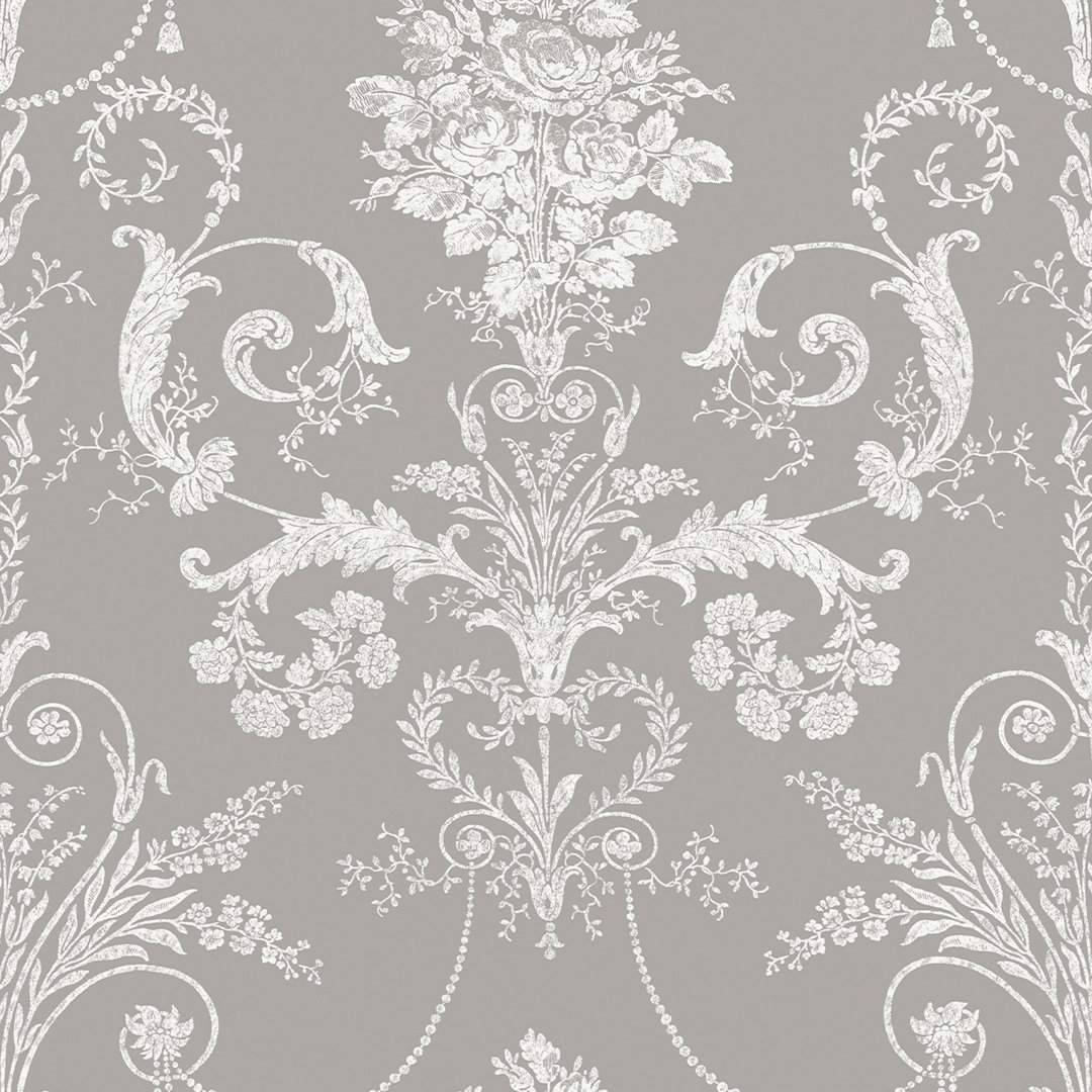 Laura Ashley Josette Wallpaper Roll Laura Ashley 