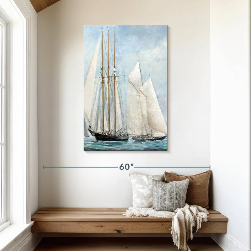 Mehar Shenandoahs Bowman, 45" H x 30" W