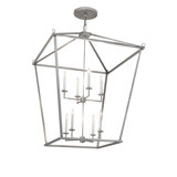 Kitzi 8 - Light Chandelier