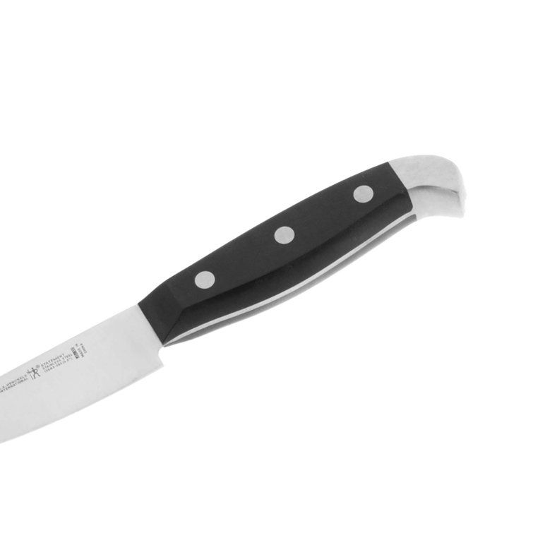 Henckels International Self Sharpening Definition knife block 14pc  35886415884