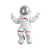 White/Grey is out of stock selected