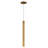 Mason 1 - Light LED Single Pendant-113873842-113873843