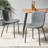 4 - Person Four Leg Dining Set-98593434