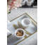 S/2 White Marble Bowls-1035402564