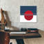 «Red Circle Sunset» par Sabrina Balbuena-1653202600