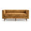 Wolle Fabric | Solid Mohair-Like Velvet | Upholstery Fabric-50784179