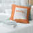 Orange sélectionné